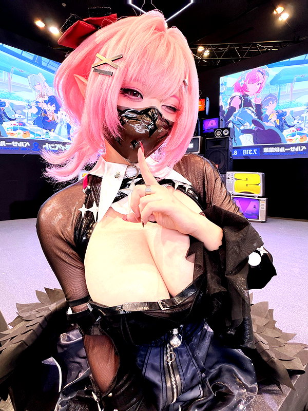 Archived image from @takomayuyi on Instagram