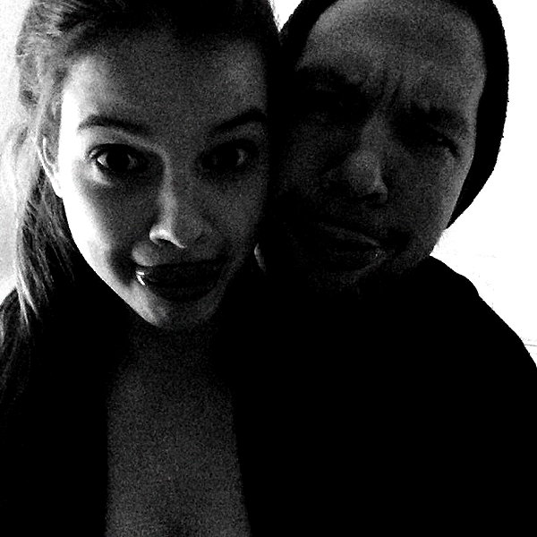 realbarbarapalvin instagram image archive image