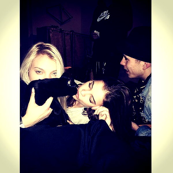realbarbarapalvin instagram image archive image