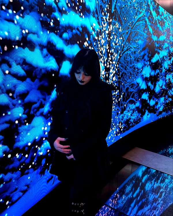 machine_mommy instagram image archive image