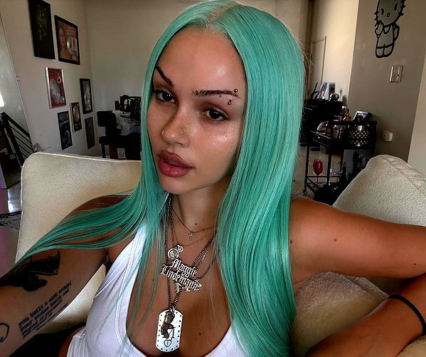 maggielindemann instagram image archive image