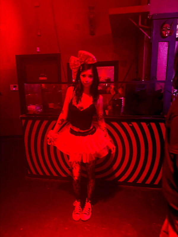 angelicdispair instagram image archive image