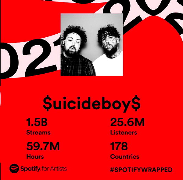 suicideboys instagram image archive image