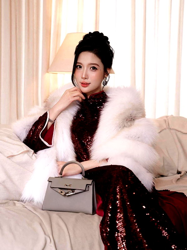 lyhythuedoxinh instagram image archive image