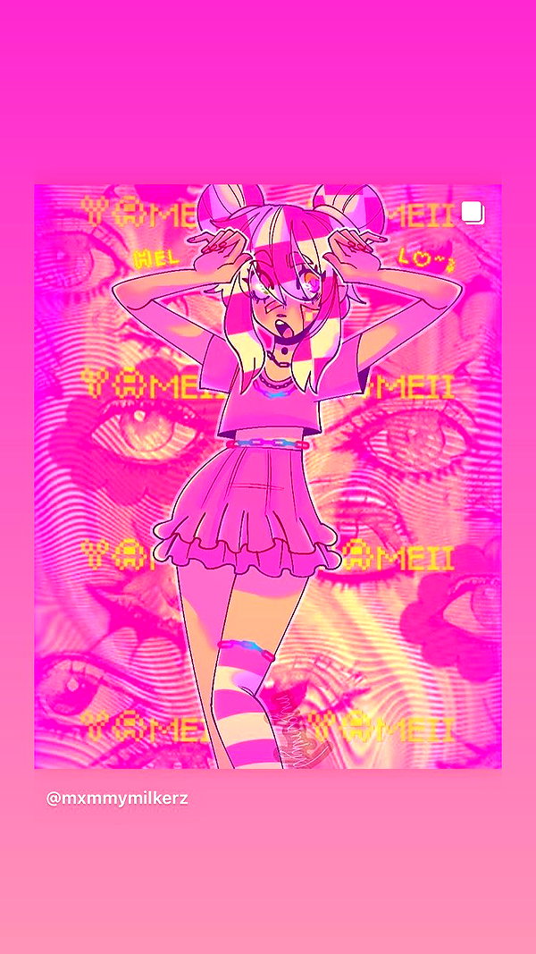 yameiionline instagram image archive image
