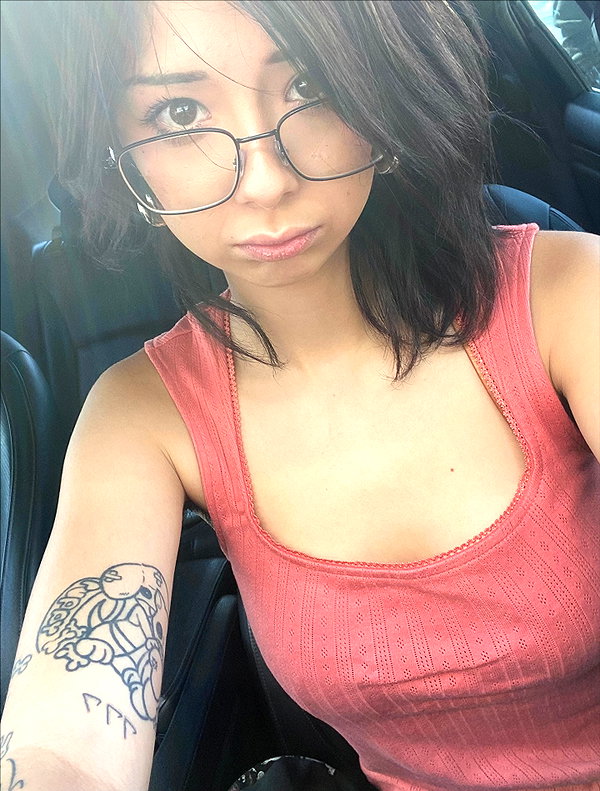 angelicdispair instagram image archive image
