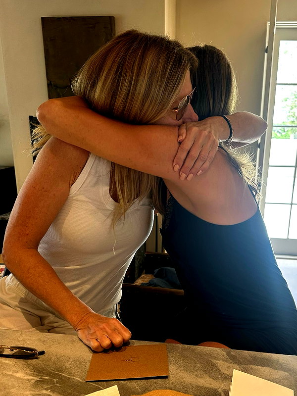 jenniferaniston instagram image archive image
