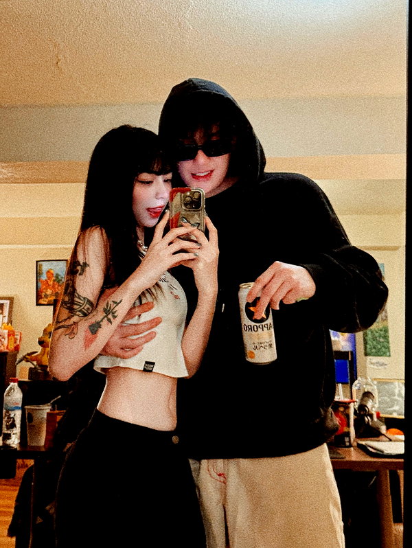 badthingalwaysg instagram image archive image