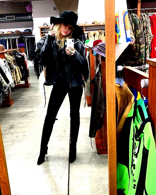 mileycyrus instagram image archive image