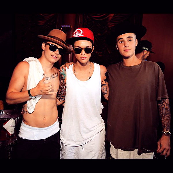 lilbieber instagram image archive image