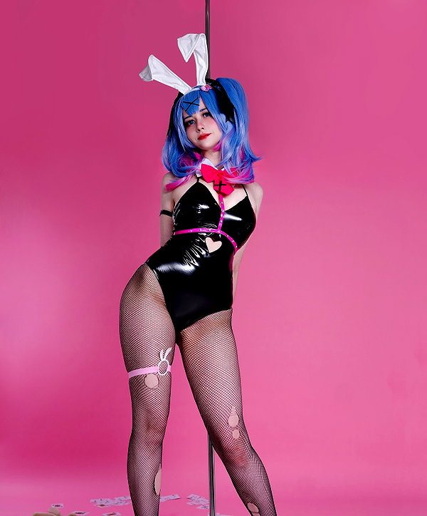pepper_cos instagram image archive image