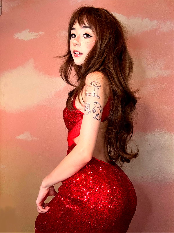 vanillachaiiiii instagram image archive image