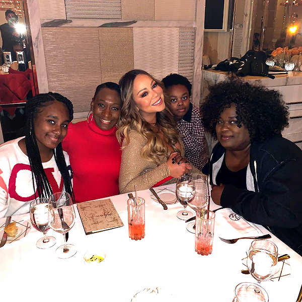 mariahcarey instagram image archive image