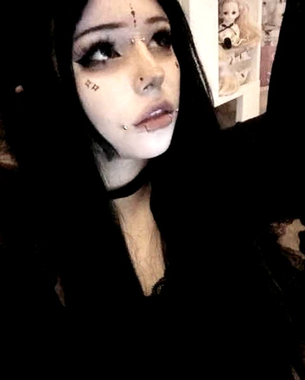 basementbabydoll instagram image archive image