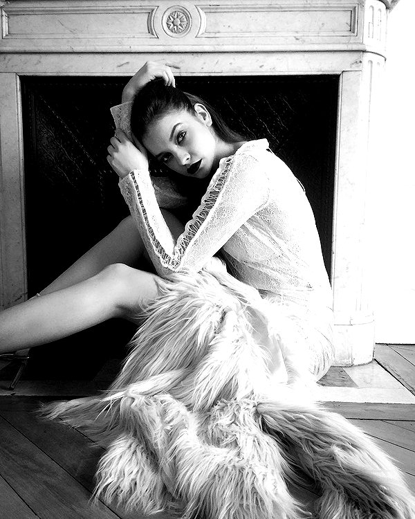 realbarbarapalvin instagram image archive image