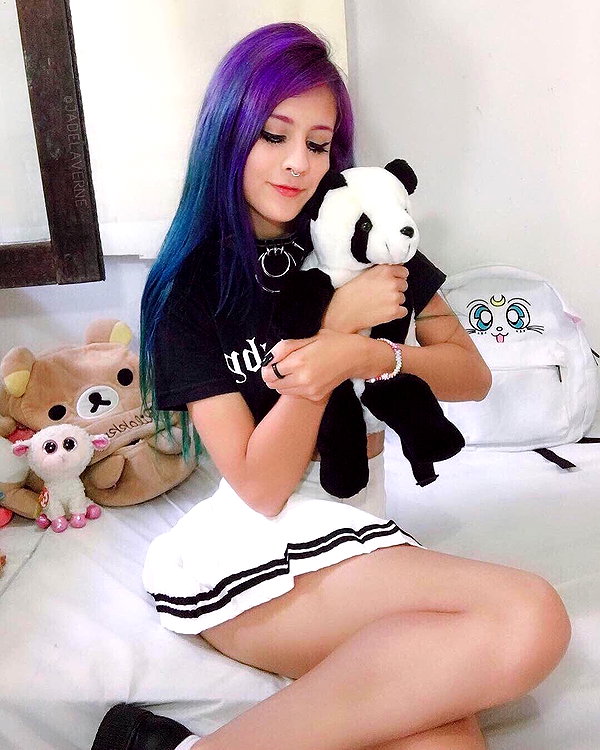 jadelaverne instagram image archive image