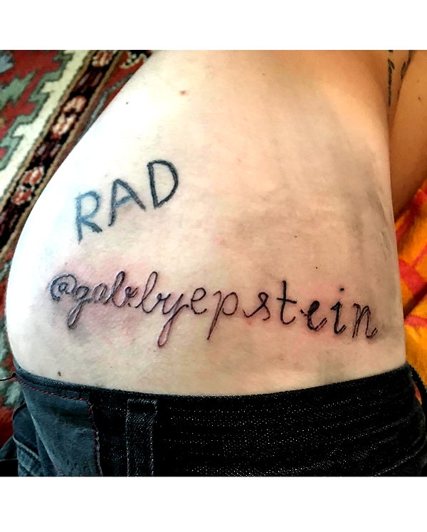gabbyepstein instagram image archive image