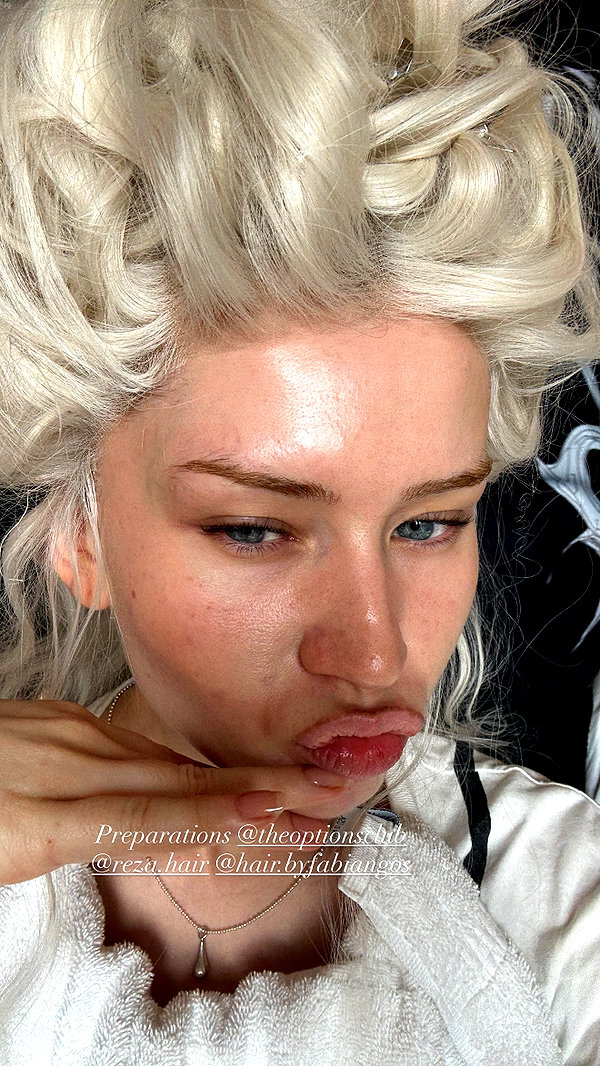 girlcalledluca archive image