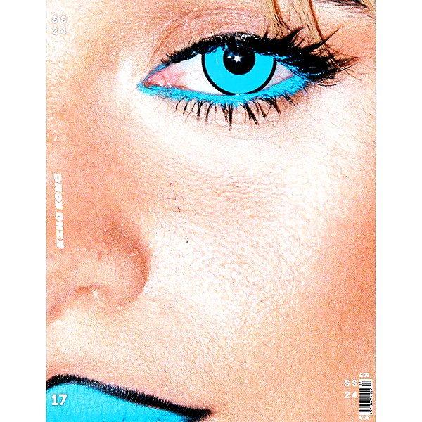 kingkongmagazine instagram image archive image