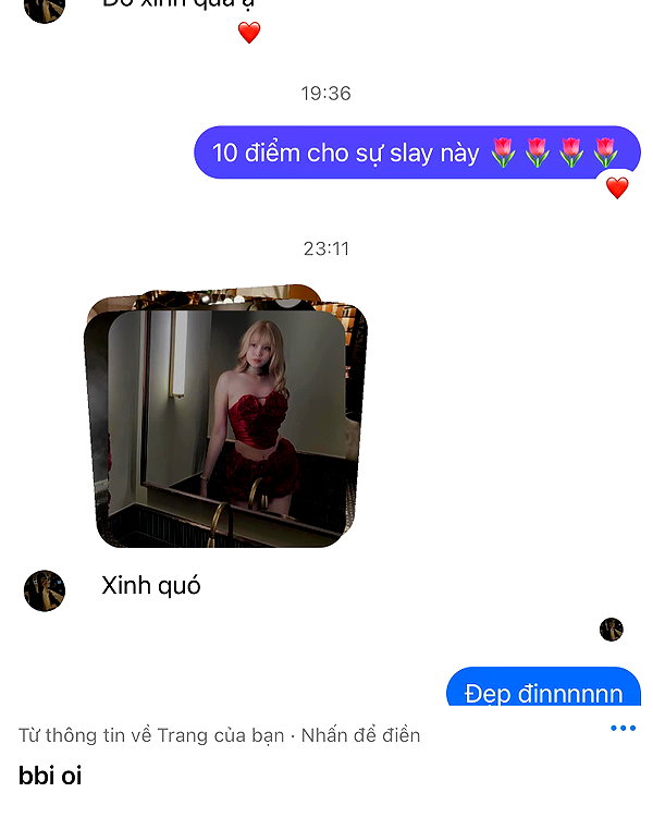 lyhythuedoxinh instagram image archive image