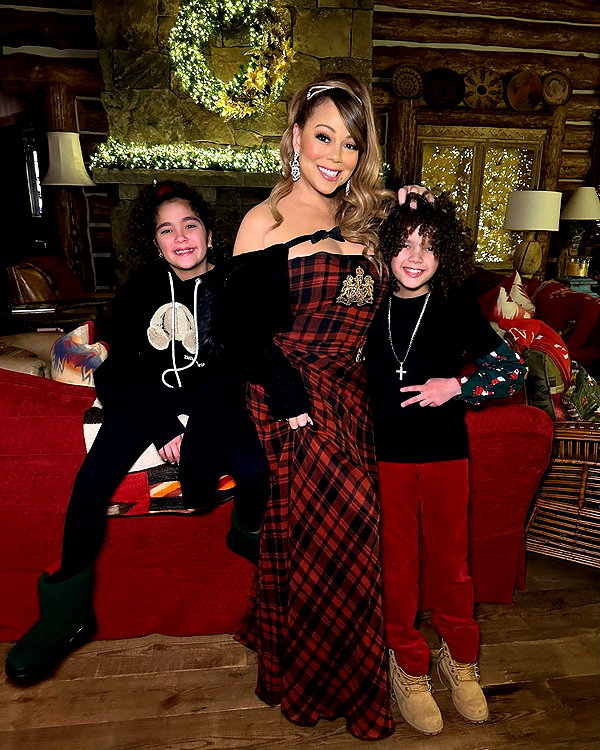 mariahcarey instagram image archive image