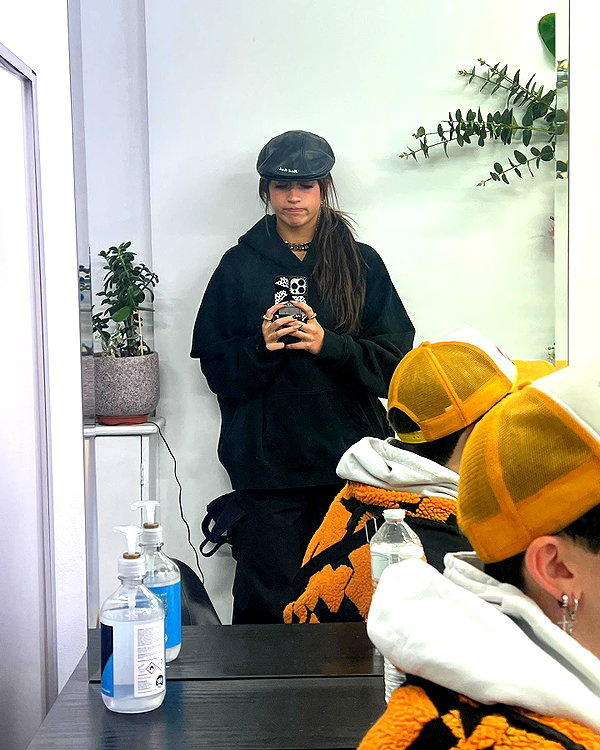 tatemcrae instagram image archive image