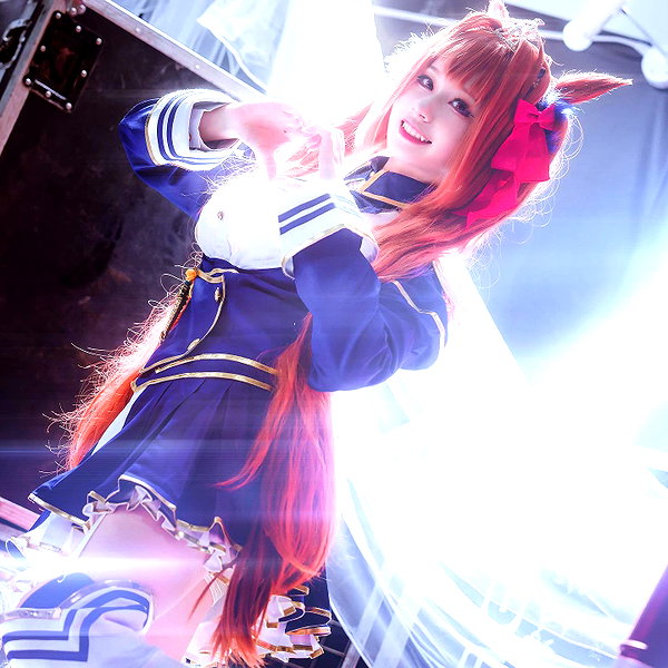 xier_cos instagram image archive image