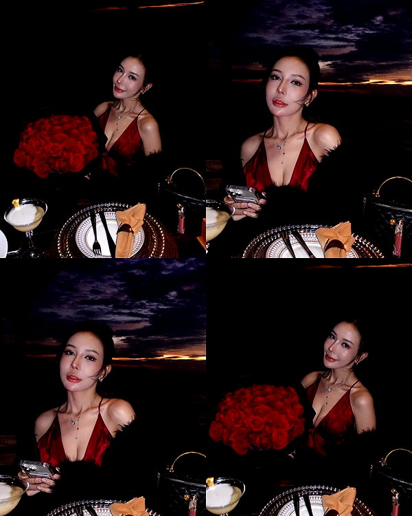 lyhythuedoxinh instagram image archive image