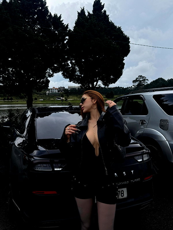 lyhythuedoxinh instagram image archive image