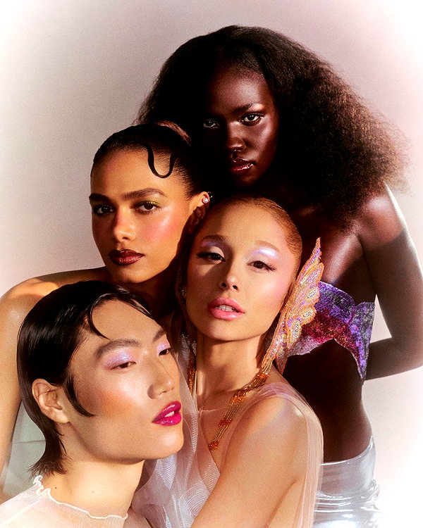 r.e.m.beauty instagram image archive image