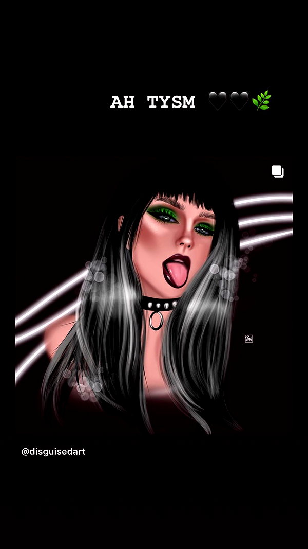 teafl0wer instagram image archive image