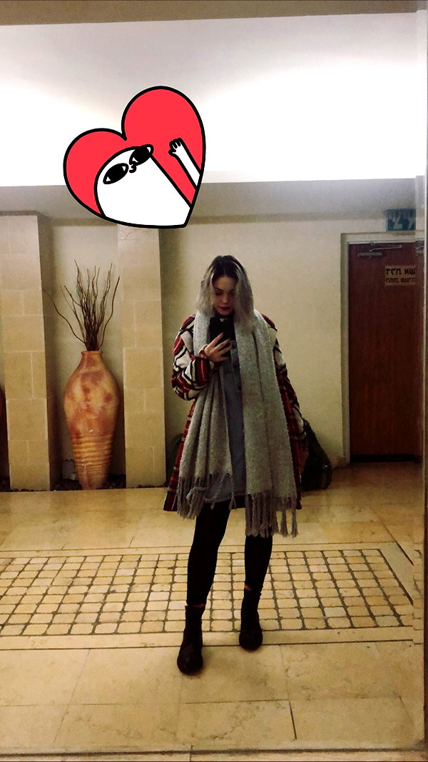 eva_romanovski instagram image archive image