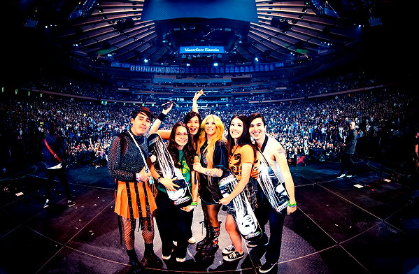 avrillavigne instagram image archive image