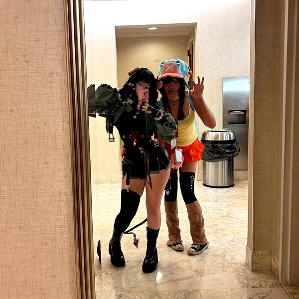 gonkgonk666 instagram image archive image
