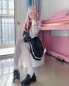 gallery_cosplayer Altpins Profile Picture