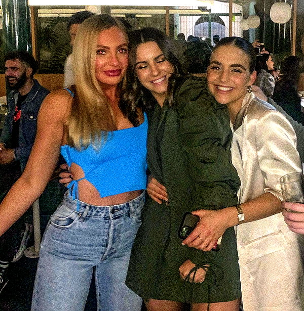 Archived image from @edenharper on Instagram