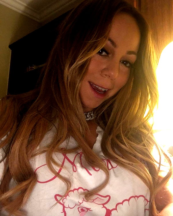 mariahcarey instagram image archive image