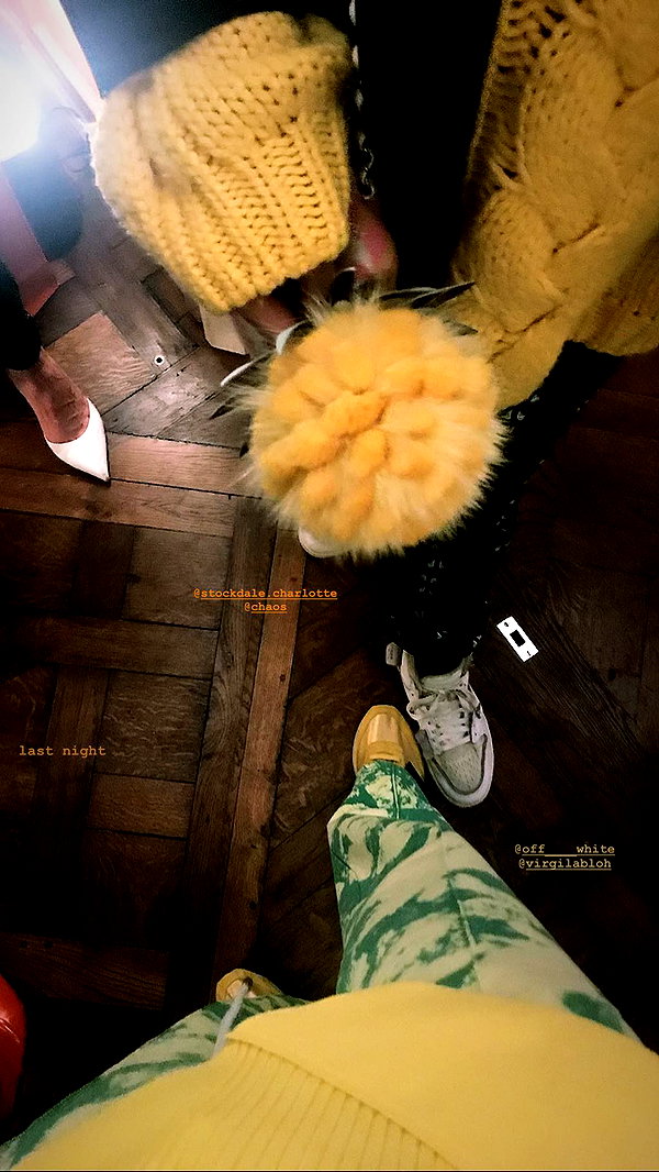 gigihadid instagram image archive image