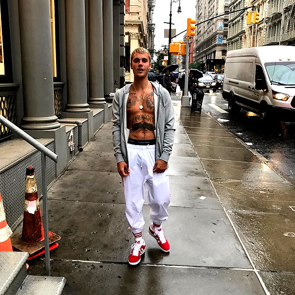 lilbieber instagram image archive image
