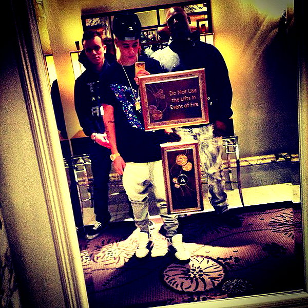 lilbieber instagram image archive image