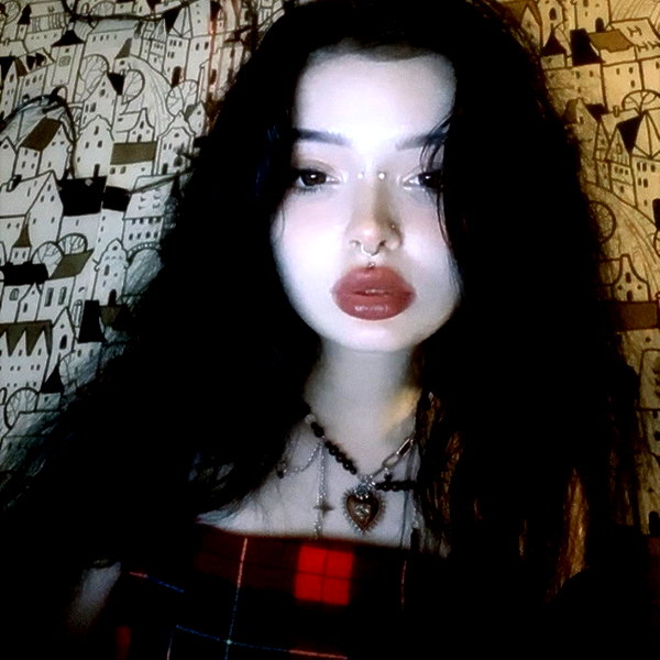 _dead__cherry_ instagram image archive image