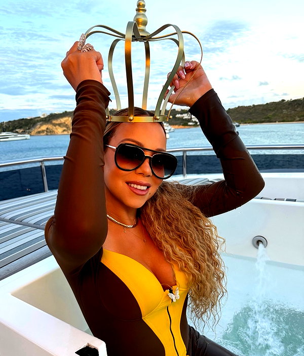 mariahcarey instagram image archive image