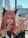 mennyaah Altpins Profile Picture