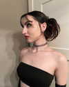 beebeeasmr18 Altpins Profile Picture