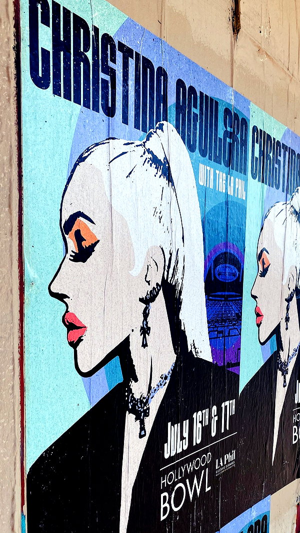 xtina instagram image archive image