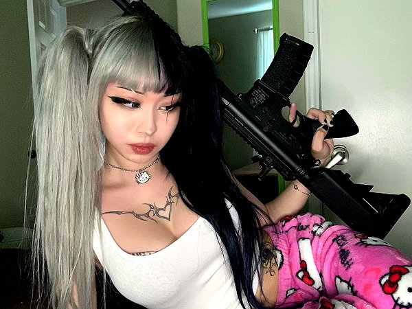 gargoyol instagram image archive image
