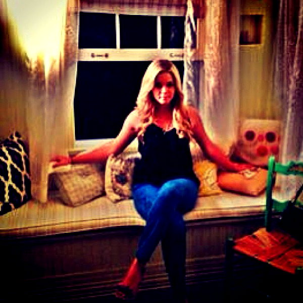 sashapieterse instagram image archive image
