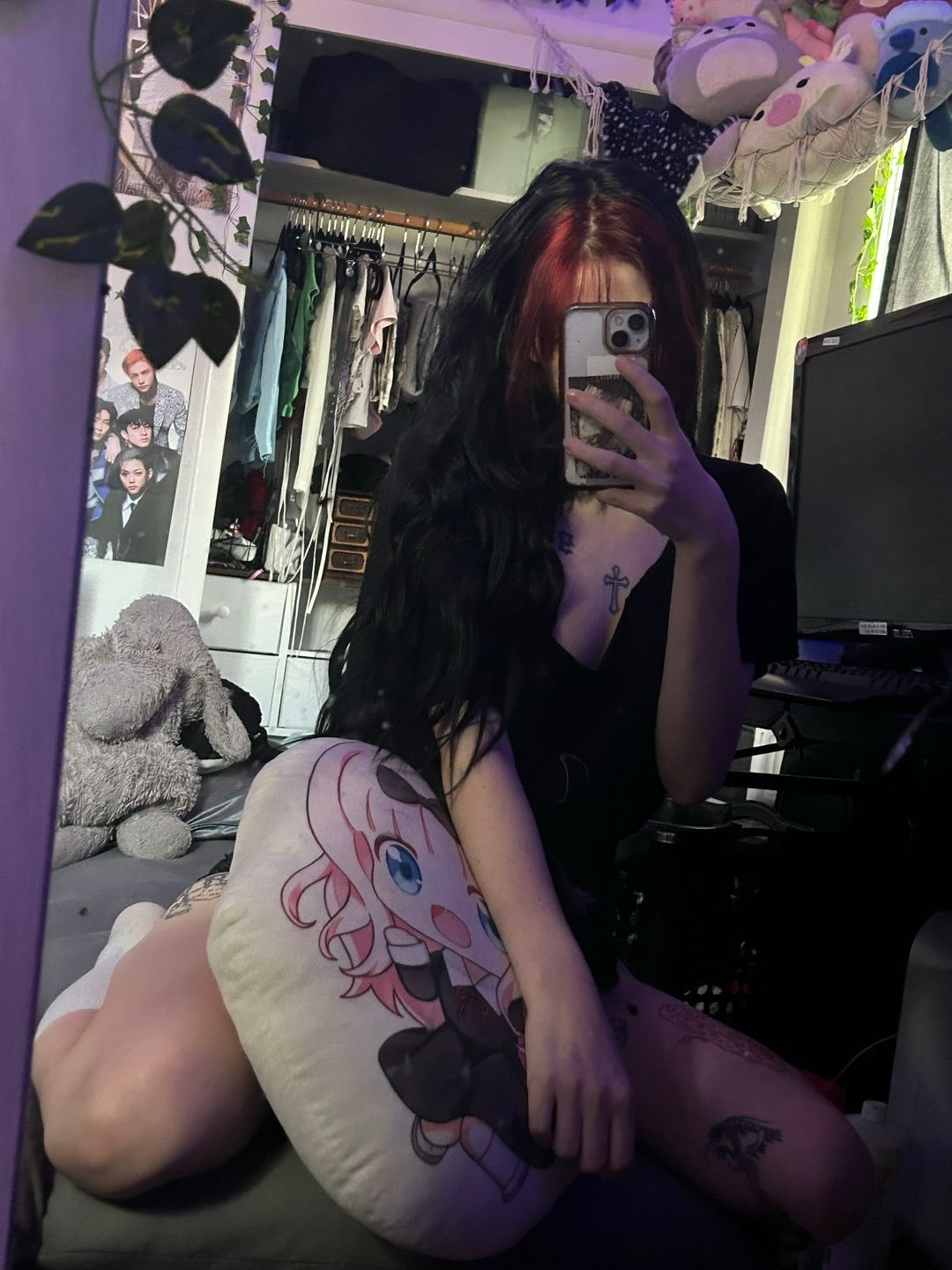 _animechika_ instagram image archive image