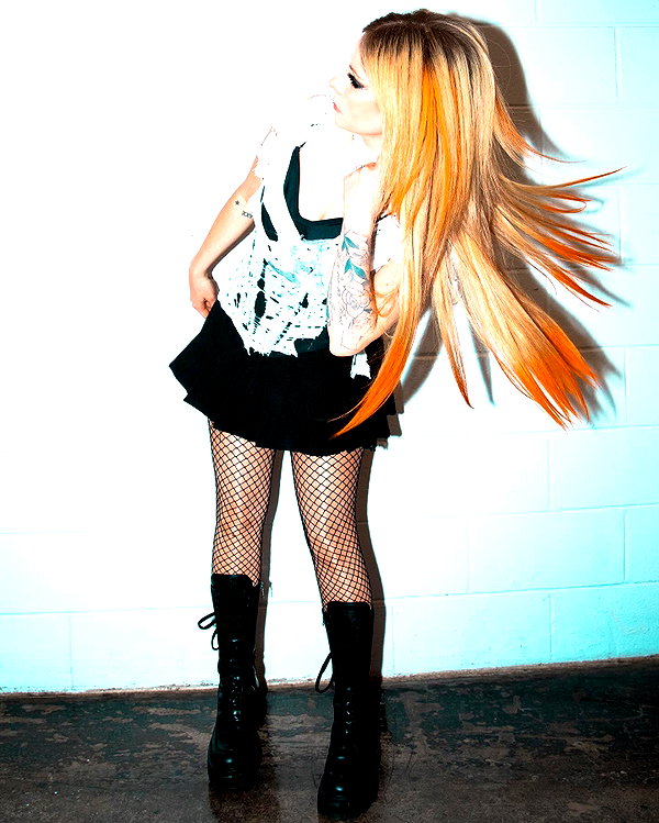 avrillavigne instagram image archive image