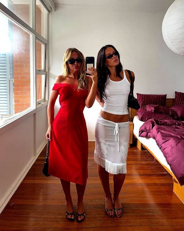 Archived image from @edenharper on Instagram